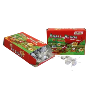 Knall Pengs 50 Sch. a 50 Stk | jugendfreies Feuerwerk Pyro Austria