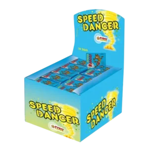 Speed Dancer - ein jugendfreies Feuerwerk von Pyro Austria