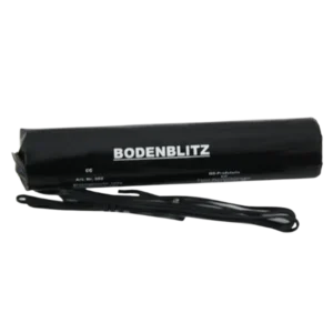 Titanbodenblitz 20g mit E-Zuender von Pyro Austria