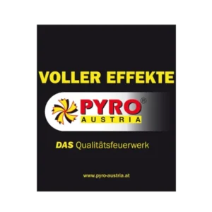 Tragetaschen - von Pyro Austria